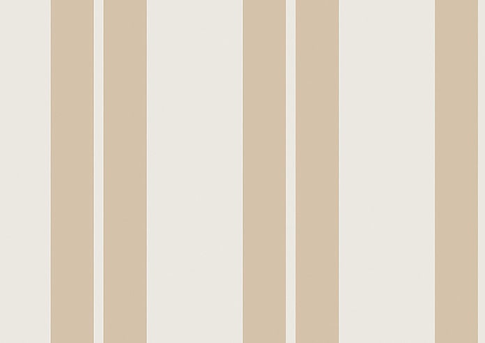 The British Stripe Co. Edward, Dover No.1 - Twist&Fit Roller Blind - Image 6